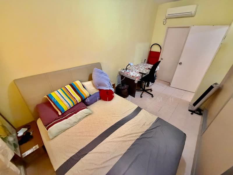 Condominium for Sale at Bayu Tasik 2 - Norafian SMH - PropertyGuru.com.my