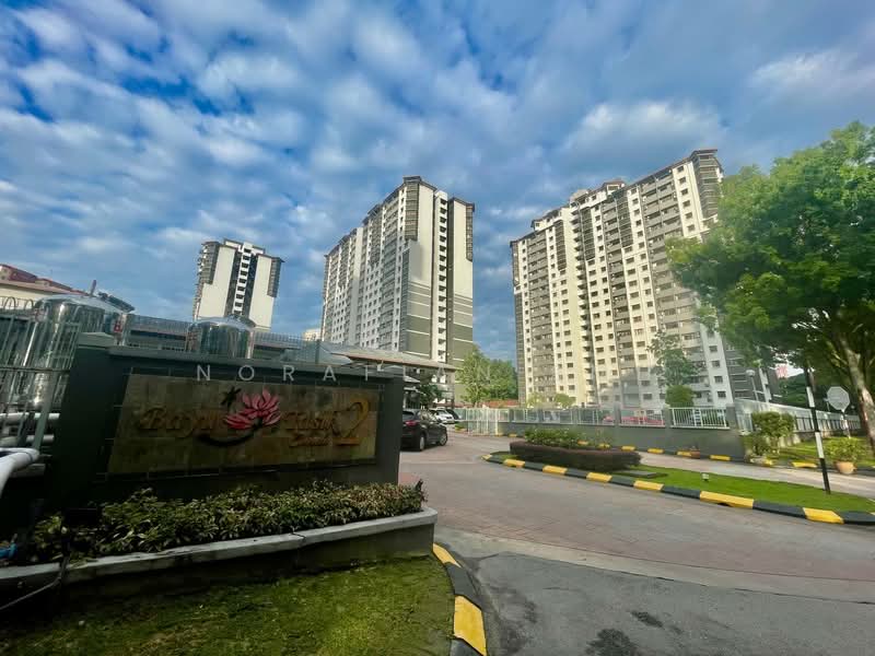 Condominium for Sale at Bayu Tasik 2 - Norafian SMH - PropertyGuru.com.my