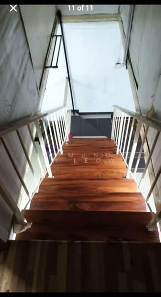 2-storey Terraced House for Sale in Taman Selayang Jaya (Selayang) - Edmund CH Leow - Interior - PropertyGuru.com.my