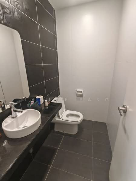 Cluster House for Sale in Iskandar Puteri (Nusajaya) (Johor) - Janice Pang - Bathroom - PropertyGuru.com.my