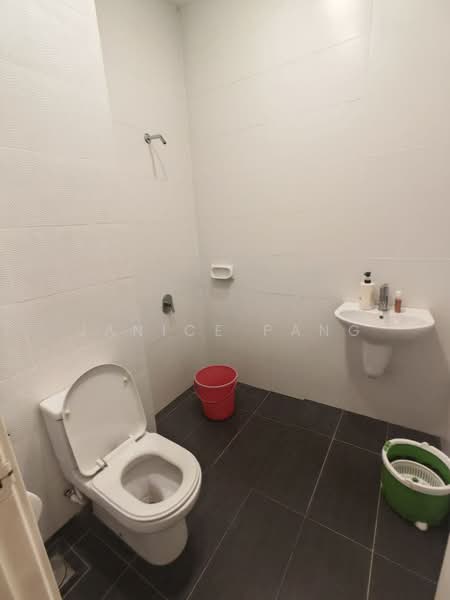Cluster House for Sale in Iskandar Puteri (Nusajaya) (Johor) - Janice Pang - Bathroom - PropertyGuru.com.my