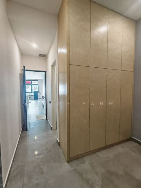 Cluster House for Sale in Iskandar Puteri (Nusajaya) (Johor) - Janice Pang - Corridor - PropertyGuru.com.my