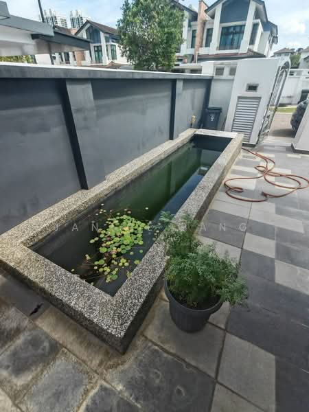 Cluster House for Sale in Iskandar Puteri (Nusajaya) (Johor) - Janice Pang - Exterior - PropertyGuru.com.my