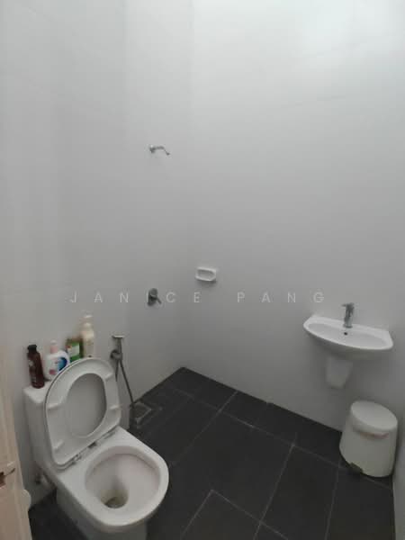 Cluster House for Sale in Iskandar Puteri (Nusajaya) (Johor) - Janice Pang - Bathroom - PropertyGuru.com.my