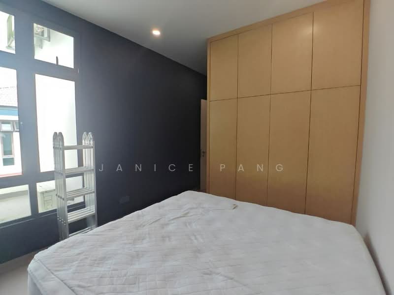 Cluster House for Sale in Iskandar Puteri (Nusajaya) (Johor) - Janice Pang - Bedroom - PropertyGuru.com.my