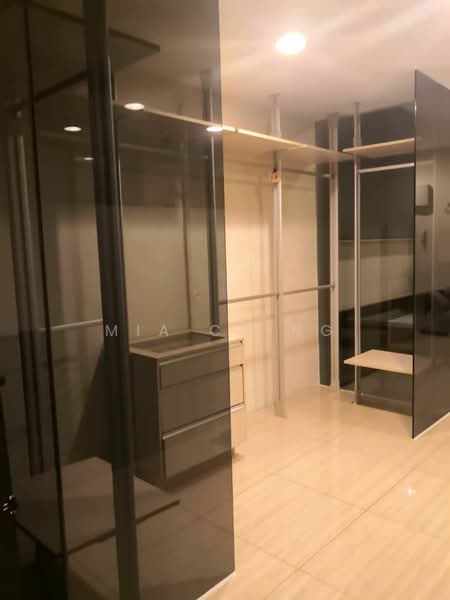 Service Residence for Rent at Eve Suite / NZX Square - Mia Ching - Interior - PropertyGuru.com.my