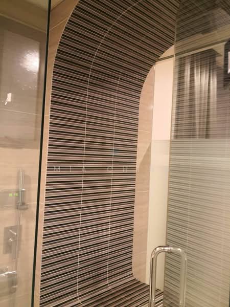 Service Residence for Rent at Eve Suite / NZX Square - Mia Ching - Bathroom - PropertyGuru.com.my