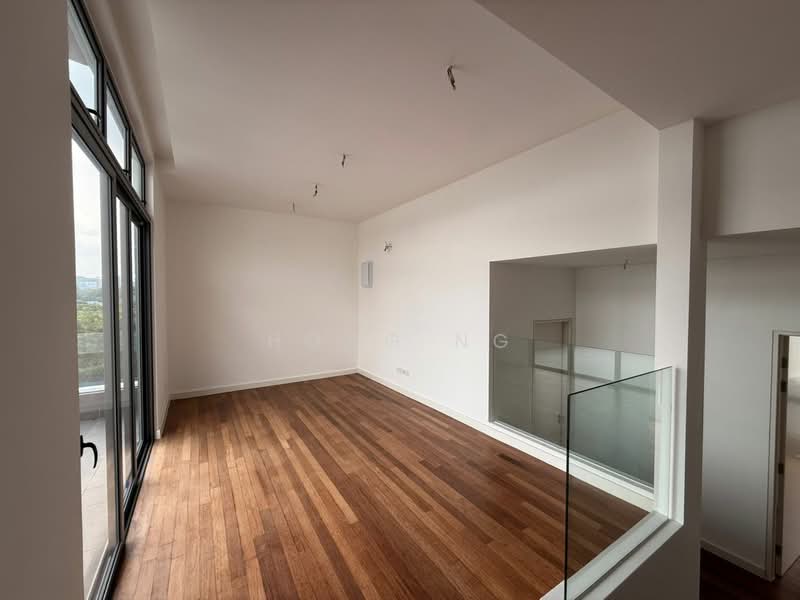 Broadleaf Residences - 4