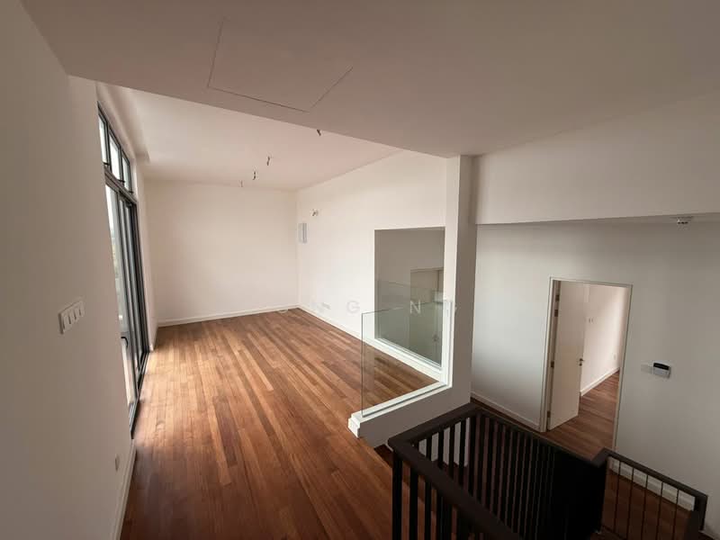 Broadleaf Residences - 1