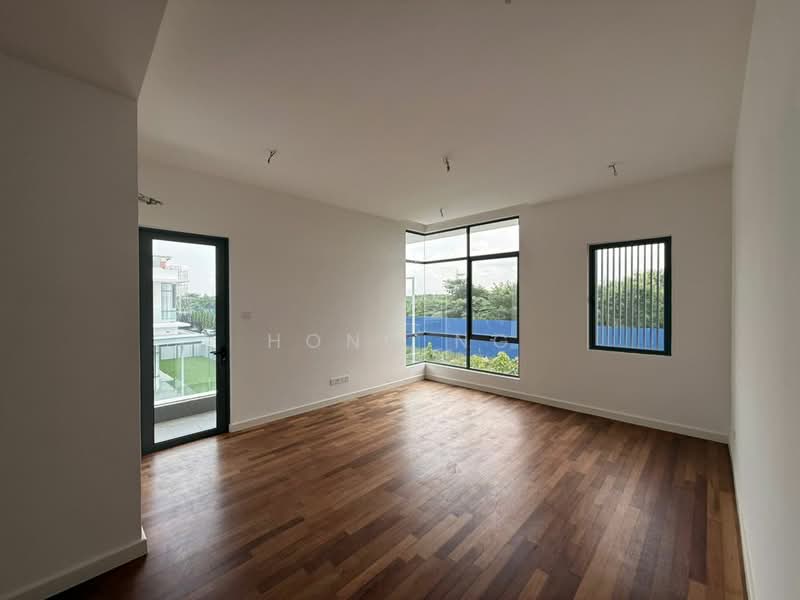 Broadleaf Residences - 3