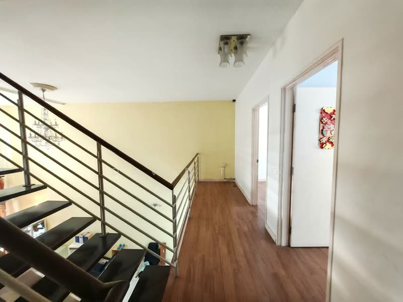 3-storey Terraced House for Sale in Lake Fields (Sungai Besi) - David Ting - Interior - PropertyGuru.com.my