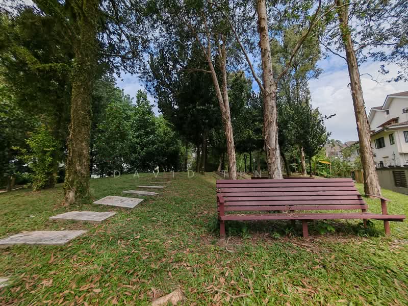 3-storey Terraced House for Sale in Lake Fields (Sungai Besi) - David Ting - Exterior - PropertyGuru.com.my