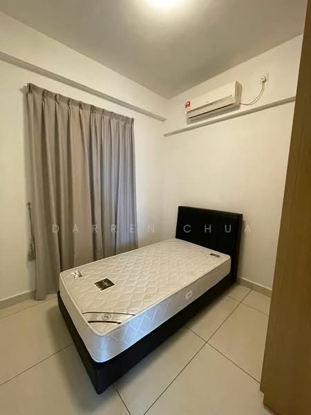 Servis Apartment untuk Disewa di D'Inspire Residence (Inspira Bestari) - Darren Chua - Bedroom - PropertyGuru.com.my