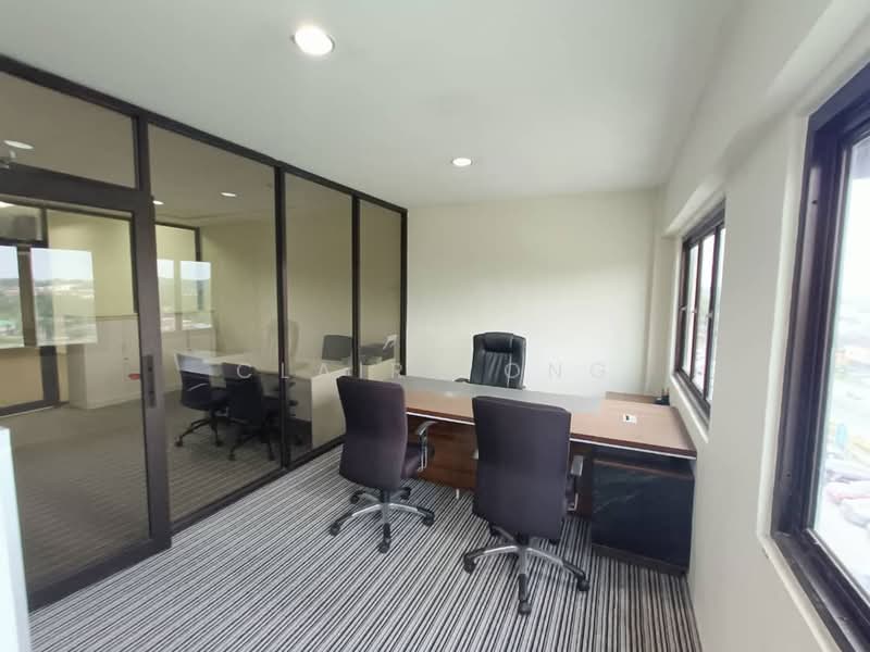 Kedai / Pejabat untuk Dijual di Kulai (Johor) - Claira Ong - Study - PropertyGuru.com.my