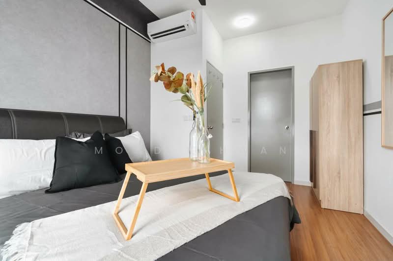 Service Residence for Rent at M Vertica - Mohd Ikhwan - Bedroom - PropertyGuru.com.my