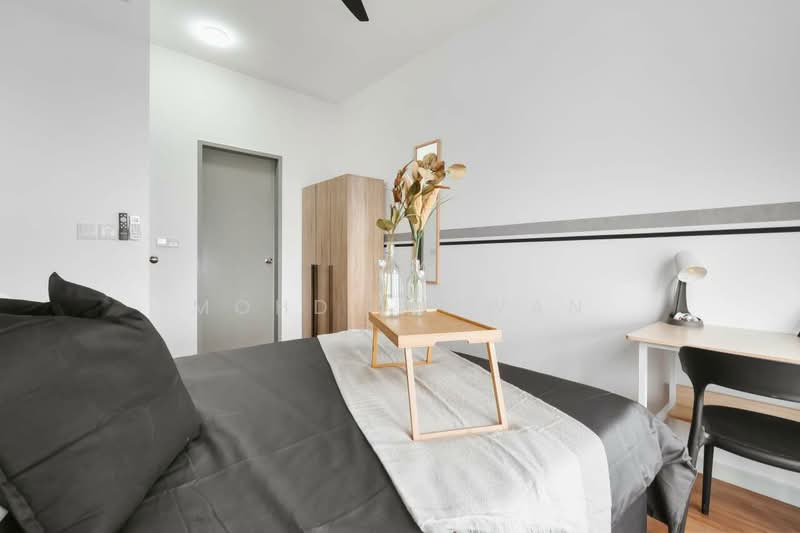Service Residence for Rent at M Vertica - Mohd Ikhwan - Bedroom - PropertyGuru.com.my