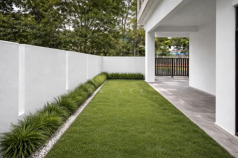 Terraced House for Sale in Bandar Kinrara Seksyen 1 (Bandar Kinrara) - CK Yee - Exterior - PropertyGuru.com.my