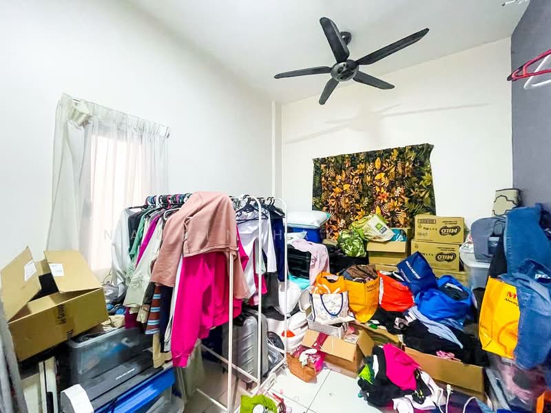 Condominium for Sale at Lake Vista Residence (Tasik Vista Residen) - Nazrin Hakimin - Bedroom - PropertyGuru.com.my