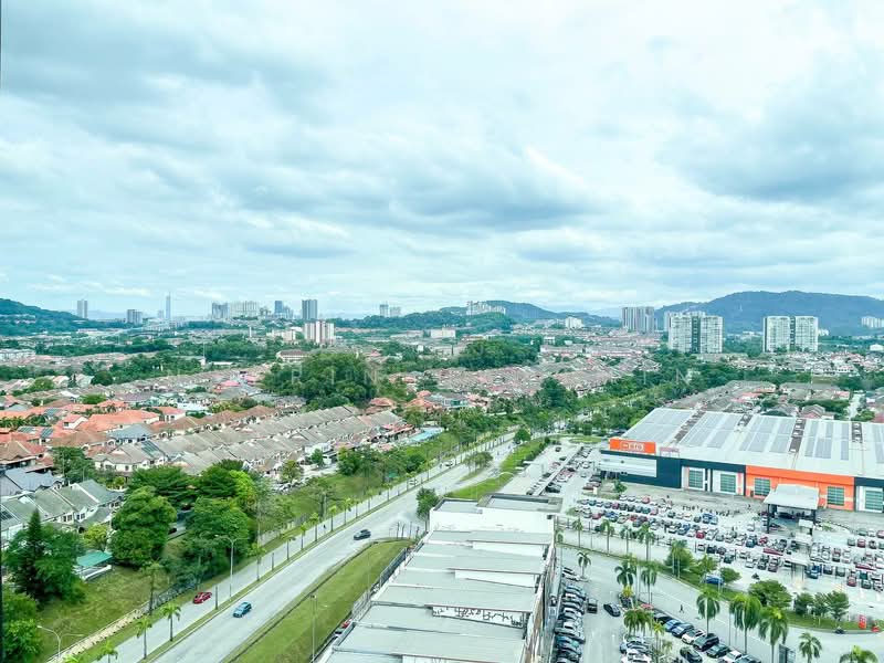 Condominium for Sale at Lake Vista Residence (Tasik Vista Residen) - Nazrin Hakimin - Exterior - PropertyGuru.com.my