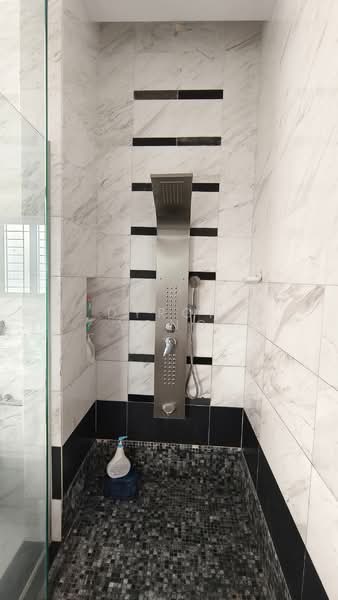 Bungalow for Sale in Cheras (Kuala Lumpur) - Dyron Yong - Bathroom - PropertyGuru.com.my