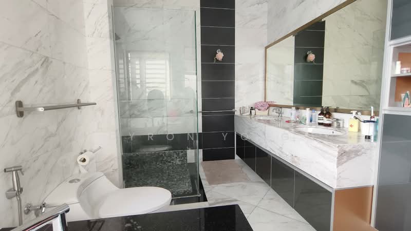 Bungalow for Sale in Cheras (Kuala Lumpur) - Dyron Yong - Bathroom - PropertyGuru.com.my