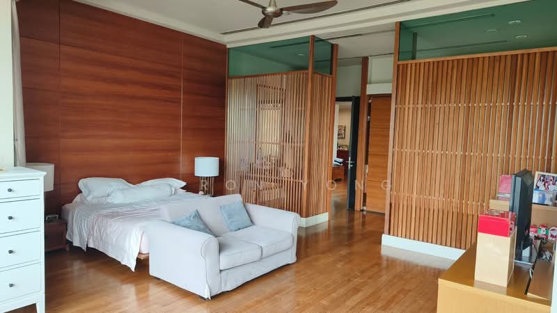 Bungalow for Sale in Cheras (Kuala Lumpur) - Dyron Yong - Bedroom - PropertyGuru.com.my