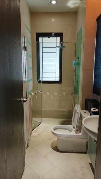 Bungalow for Sale in Cheras (Kuala Lumpur) - Dyron Yong - Bathroom - PropertyGuru.com.my