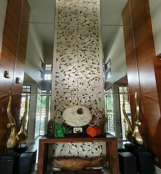 Bungalow for Sale in Cheras (Kuala Lumpur) - Dyron Yong - Interior - PropertyGuru.com.my
