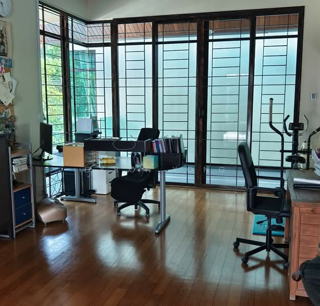 Bungalow for Sale in Cheras (Kuala Lumpur) - Dyron Yong - Study - PropertyGuru.com.my