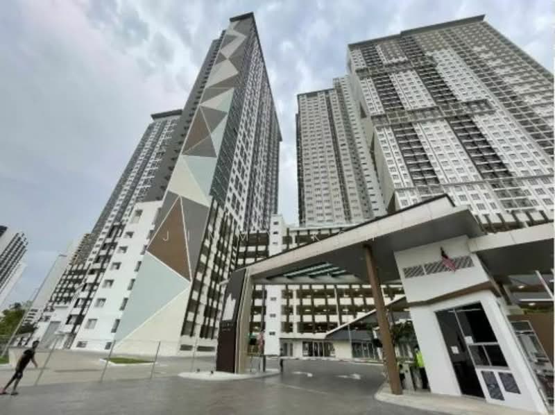 Condominium for Rent at Platinum OUG Residence - Jimmy Koh - Exterior - PropertyGuru.com.my
