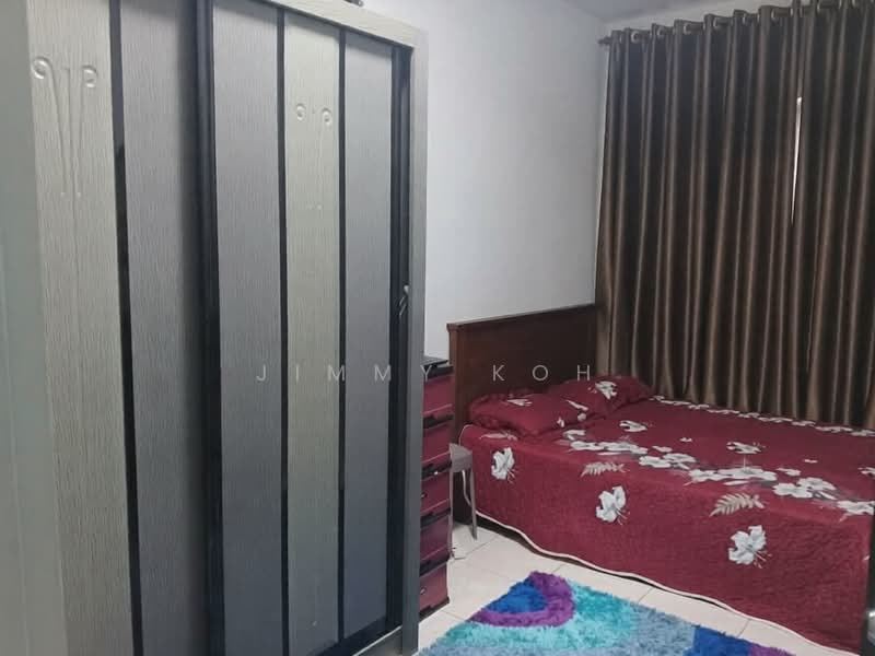 Condominium for Rent at Platinum OUG Residence - Jimmy Koh - Bedroom - PropertyGuru.com.my