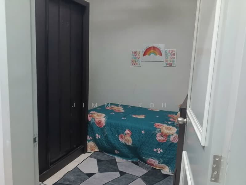 Condominium for Rent at Platinum OUG Residence - Jimmy Koh - Bedroom - PropertyGuru.com.my