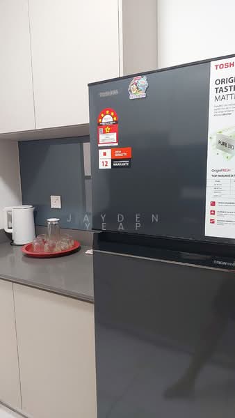 Servis Apartment untuk Disewa di Sinaran @ Utropolis - Jayden Yeap - PropertyGuru.com.my