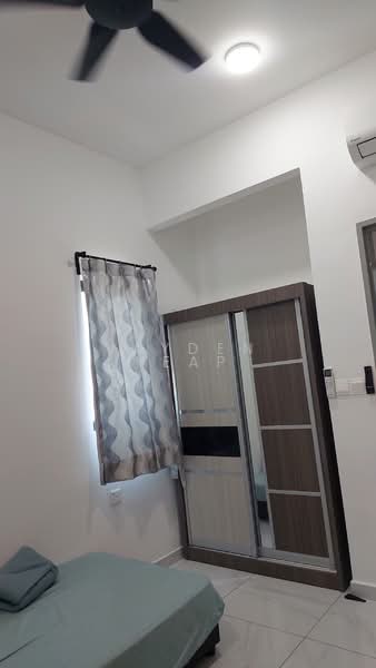 Servis Apartment untuk Disewa di Sinaran @ Utropolis - Jayden Yeap - PropertyGuru.com.my
