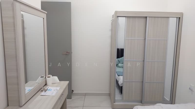 Servis Apartment untuk Disewa di Sinaran @ Utropolis - Jayden Yeap - PropertyGuru.com.my