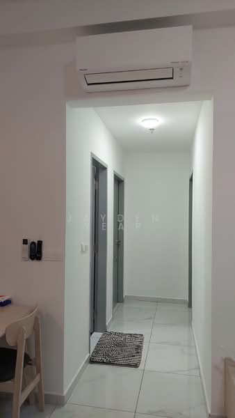 Servis Apartment untuk Disewa di Sinaran @ Utropolis - Jayden Yeap - PropertyGuru.com.my