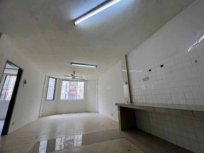 Apartment for Rent at Rampai Court - Tey Beng Keat - Interior - PropertyGuru.com.my