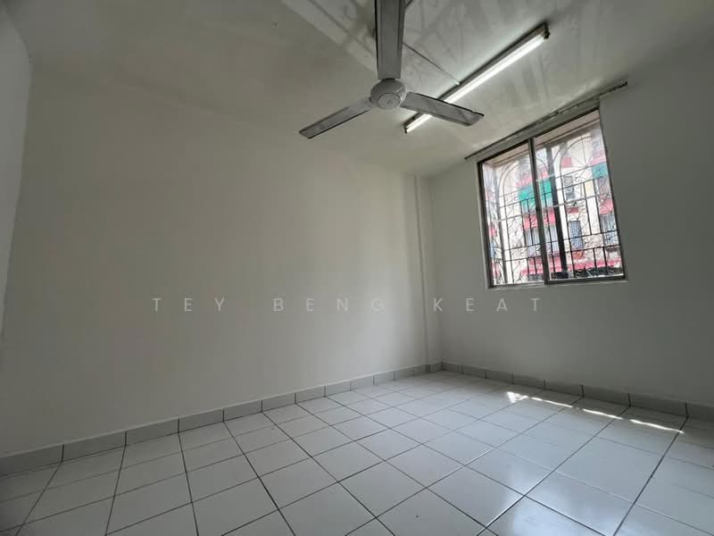 Apartment for Rent at Rampai Court - Tey Beng Keat - Interior - PropertyGuru.com.my