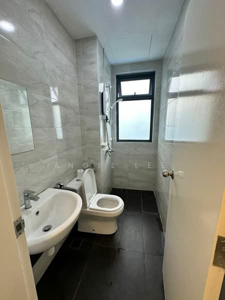 Condominium for Rent at SKS Pavillion Residences - Angel Lee - Bathroom - PropertyGuru.com.my