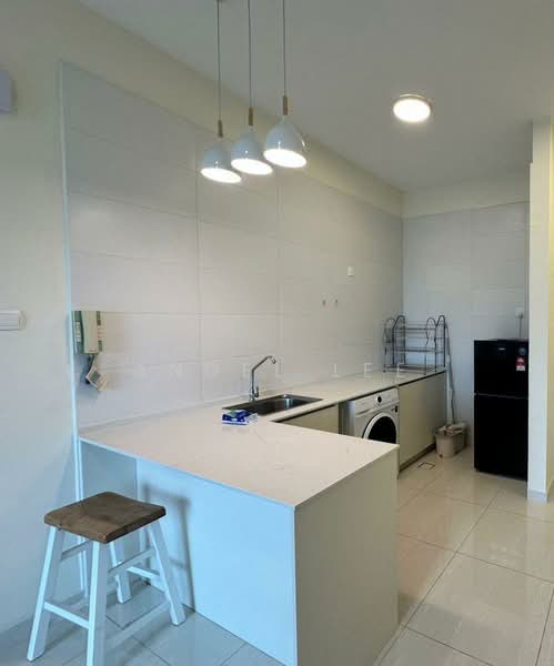 Condominium for Rent at SKS Pavillion Residences - Angel Lee - Kitchen - PropertyGuru.com.my