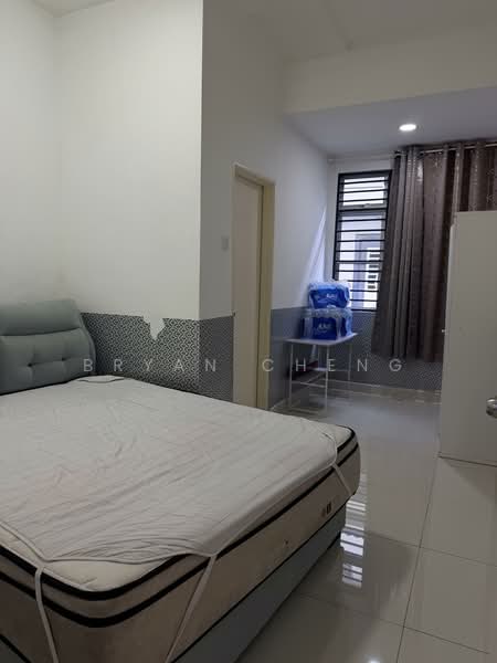 Rumah Teres 2 Tingkat untuk Disewa di Seri Kembangan (Selangor) - Bryan Cheng - PropertyGuru.com.my
