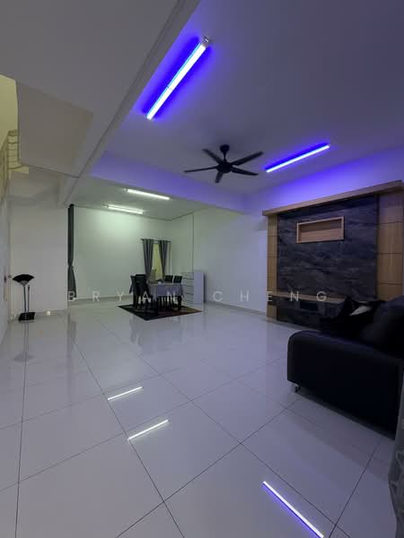 Rumah Teres 2 Tingkat untuk Disewa di Seri Kembangan (Selangor) - Bryan Cheng - PropertyGuru.com.my