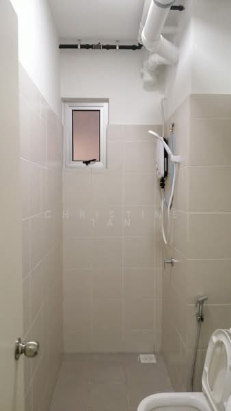 Apartment for Rent at Residensi Seri Wahyu - Christine Tan - Bathroom - PropertyGuru.com.my