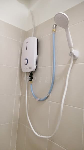 Apartment for Rent at Residensi Seri Wahyu - Christine Tan - Bathroom - PropertyGuru.com.my