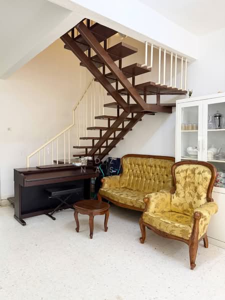 Rumah Teres 2 Tingkat untuk Dijual di Bukit Antarabangsa (Ulu Kelang) - Nadzmie Nasir - Interior - PropertyGuru.com.my