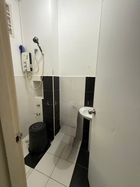 1.5-storey Terraced House for Rent in Iskandar Puteri (Nusajaya) (Johor) - Li Wei - PropertyGuru.com.my