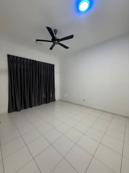 1.5-storey Terraced House for Rent in Iskandar Puteri (Nusajaya) (Johor) - Li Wei - PropertyGuru.com.my