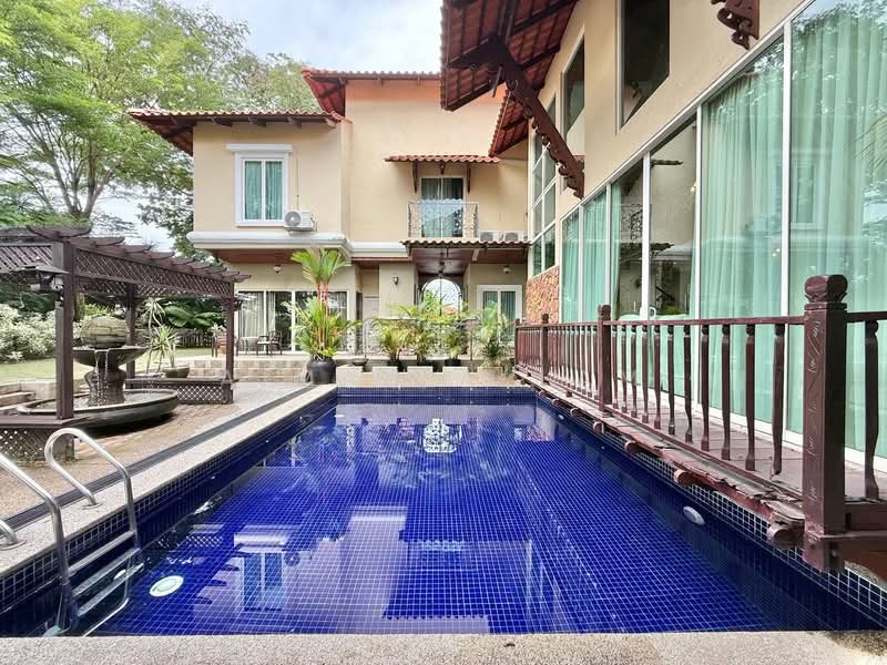 Bungalow for Sale in Saujana Impian (Kajang) - Aiman Allam - PropertyGuru.com.my