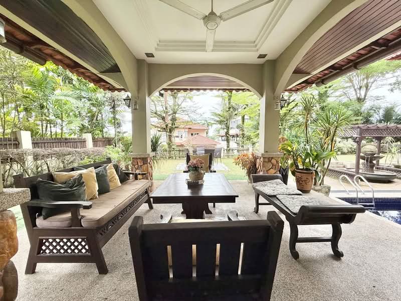 Bungalow for Sale in Saujana Impian (Kajang) - Aiman Allam - PropertyGuru.com.my