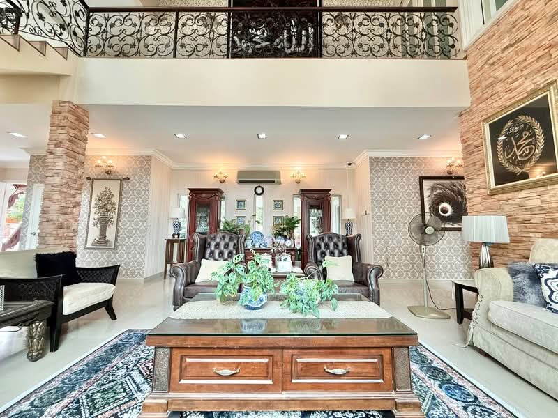 Bungalow for Sale in Saujana Impian (Kajang) - Aiman Allam - PropertyGuru.com.my